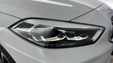 BMW 1 Series 118i [136] M Sport 5dr Step Auto [LCP] Petrol Hatchback